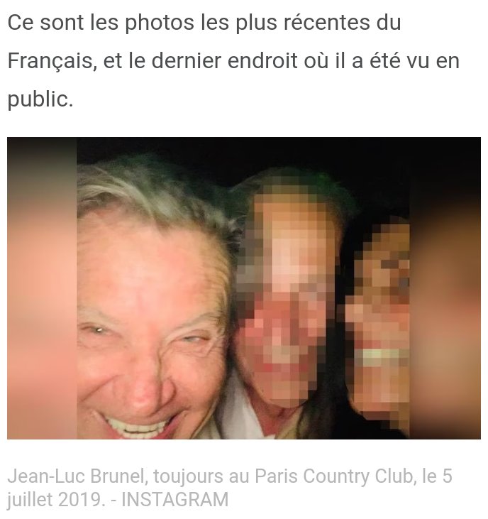 JozDire's tweet image. C'est un modèle déposé !

Suicide sans image, ou exfiltration dans le calme ?

&amp;lt; Problèmes techniques &amp;gt; pour #Epstein, &amp;lt; caméra off &amp;gt; pour #JeanLucBrunel