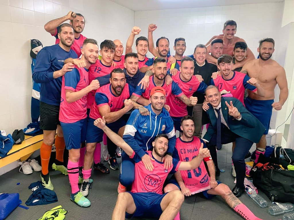 balta_5's tweet photo. +3 y líderes! 💪💪 https://t.co/g7pxcwksPb