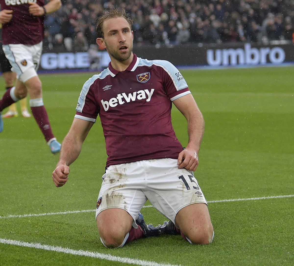 AnalyticsUtd_'s tweet photo. 🚨 West Ham 1-1 Newcastle
🔎 Live Analysis &amp; Review Thread

Advance warning: I'm not going to be able to top that Spurs/Man City match for entertainment but there will be some cold West Ham analytical takes here over the next five hours so strap in and let's get started. 🧵 https://t.co/lu693UZsD9