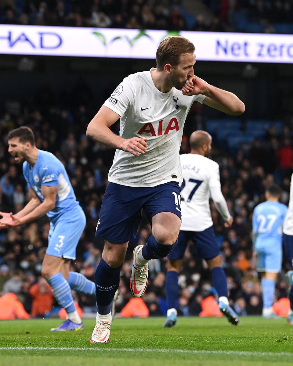 Tottenham Hotspur tweet media