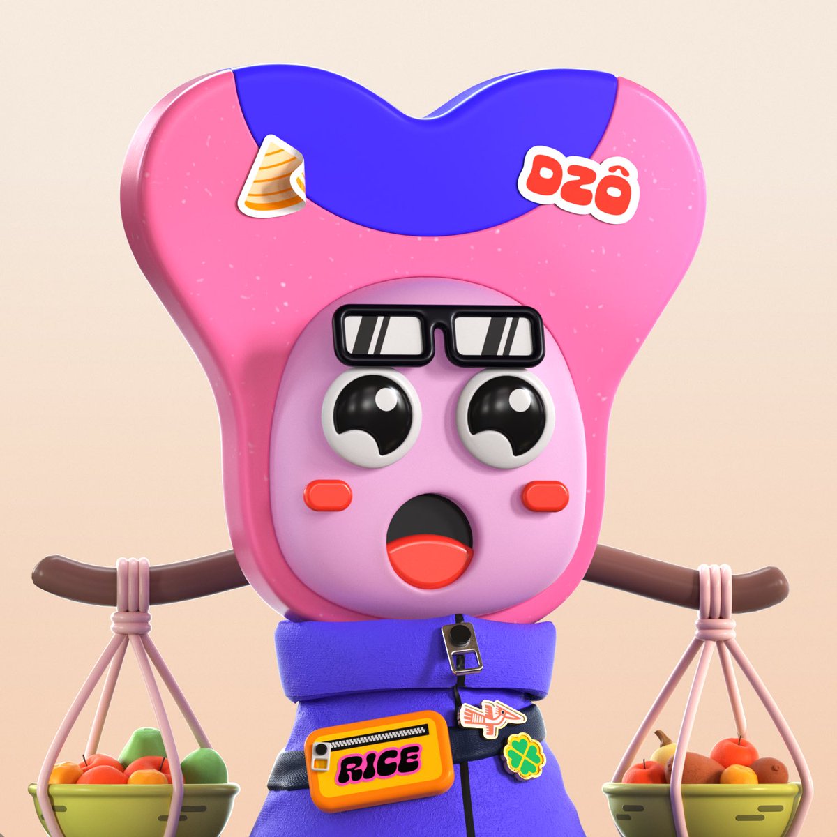 🍚RiceDay Whitelist Giveaway🍚

- Follow <a href="/bergenNFTs/">₿ergen</a> &amp; <a href="/RiceDayGG/">RiceDay</a> ✅
- Retweet &amp; Like this tweet🐦
- Tag three friends 🍚🍚🍚

This is a new NFT project with amazing art that’s trying to connect with the food industry!

Good luck everyone!!!