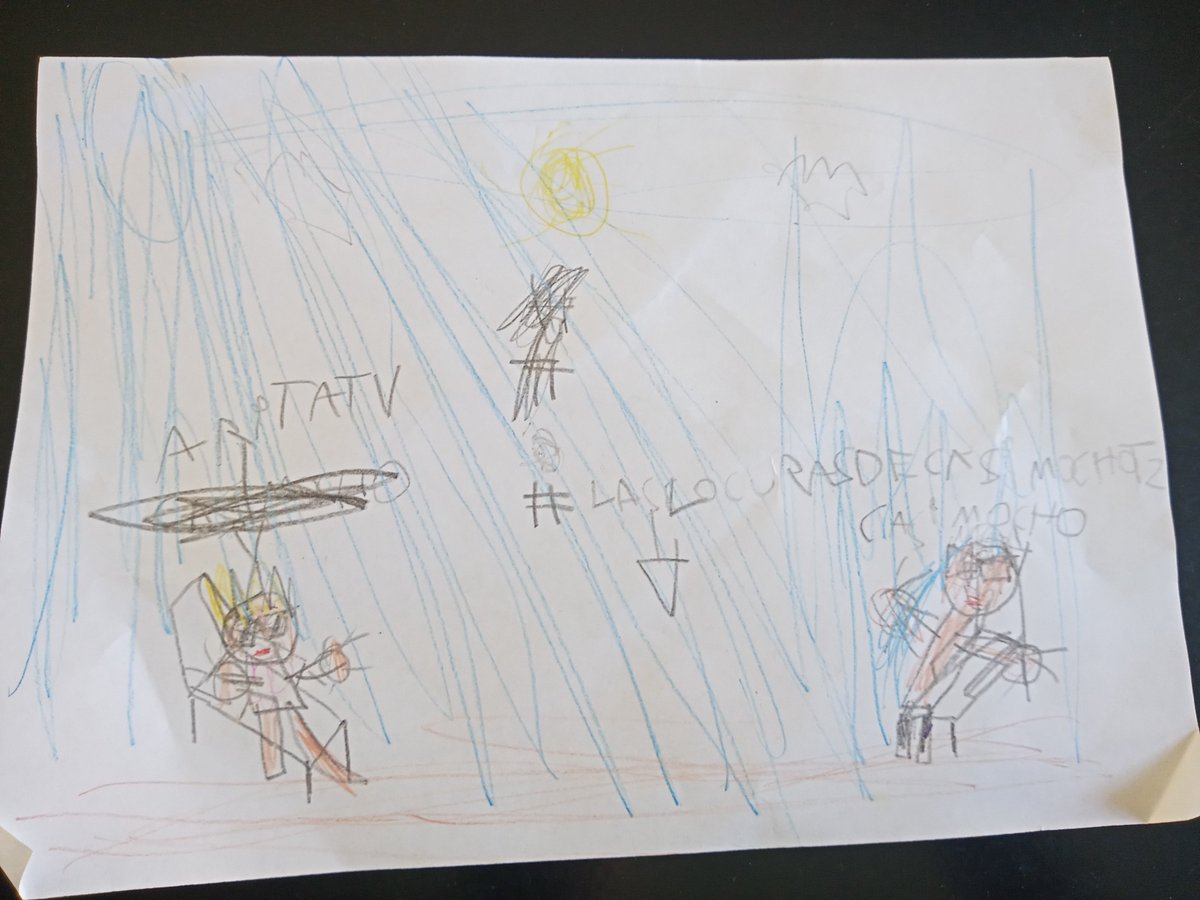 ECASAMASSIMA2's tweet image. #LasLocurasDeCasimochoT2