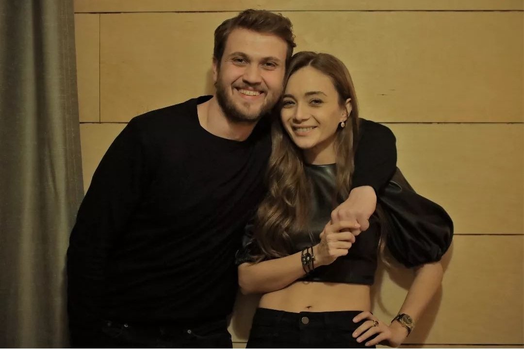 DaEfsun's tweet photo. Yes yes yes ❤
#DamlaAras 
#Partnerlik https://t.co/03qX1P065J