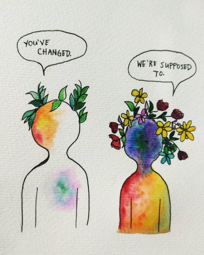 "Resistance at all cost is the most senseless act there is." - Friedrich Durrenmatt

And so the Twitter journey begins......

#lifecoach #mindset