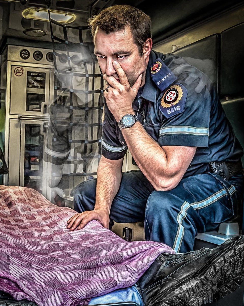Employee assistance programs, a weekend resilience training course or a peer support program are tremendous, but those ‘checked boxes’ are not the same as providing a psychologically safe and supportive workplace.

Have a safe weekend, everyone,

DanSun