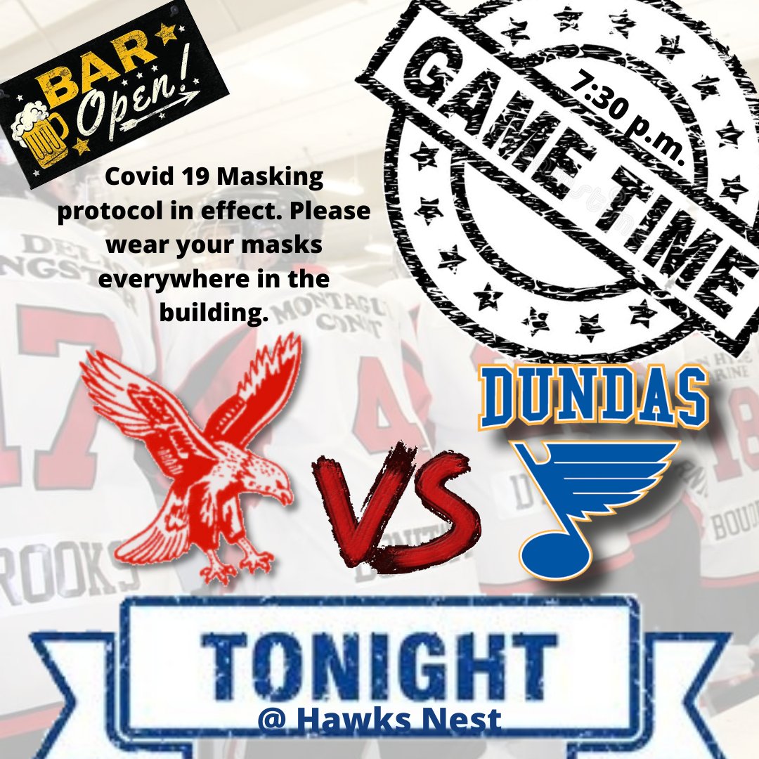 Game Day!!! Please don't forget to wear your mask everywhere in the arena 😁