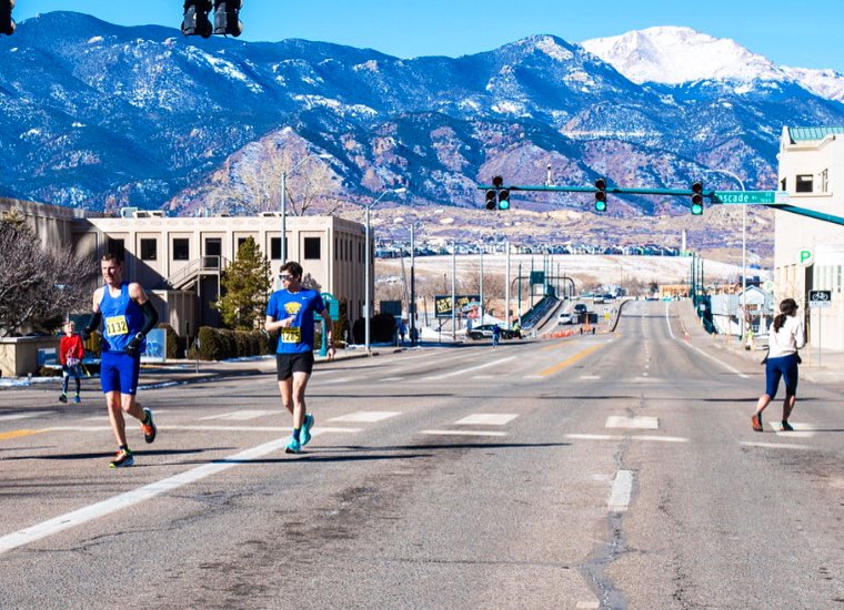PeacockRunning's tweet photo. A couple peacocks out for a jog looking for the next coffee shop. Do you have a favorite place to relax after your big weekend miles? 

Enjoy your weekends and crush you goals! #churchofthelongrun #running #runchat #runner #flyfast #weekendvibes https://t.co/8DqFnCT6Jd