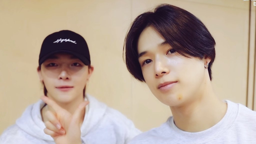 KYDFEED's tweet photo. hyung line ✨️ #andAUDITIONboys_K 

#케이 #ケイくん #Kケイ #NICHOLAS https://t.co/nBHFqqfiUH