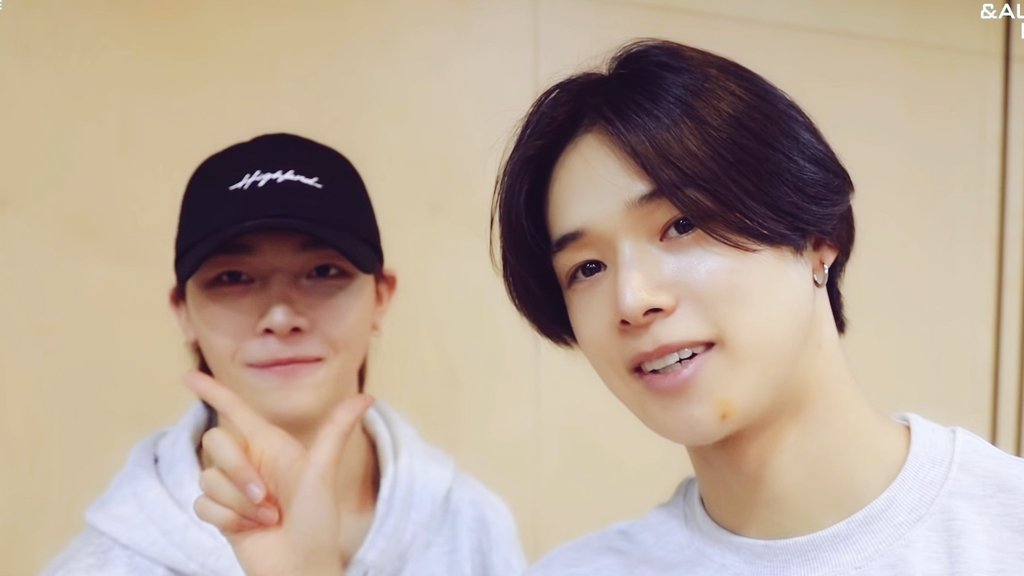 KYDFEED's tweet photo. hyung line ✨️ #andAUDITIONboys_K 

#케이 #ケイくん #Kケイ #NICHOLAS https://t.co/nBHFqqfiUH