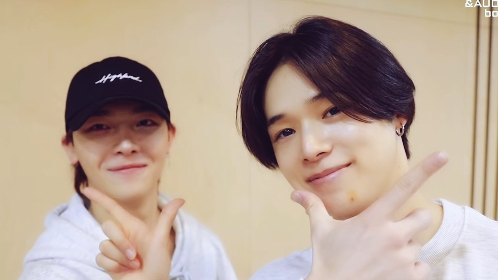 KYDFEED's tweet photo. hyung line ✨️ #andAUDITIONboys_K 

#케이 #ケイくん #Kケイ #NICHOLAS https://t.co/nBHFqqfiUH