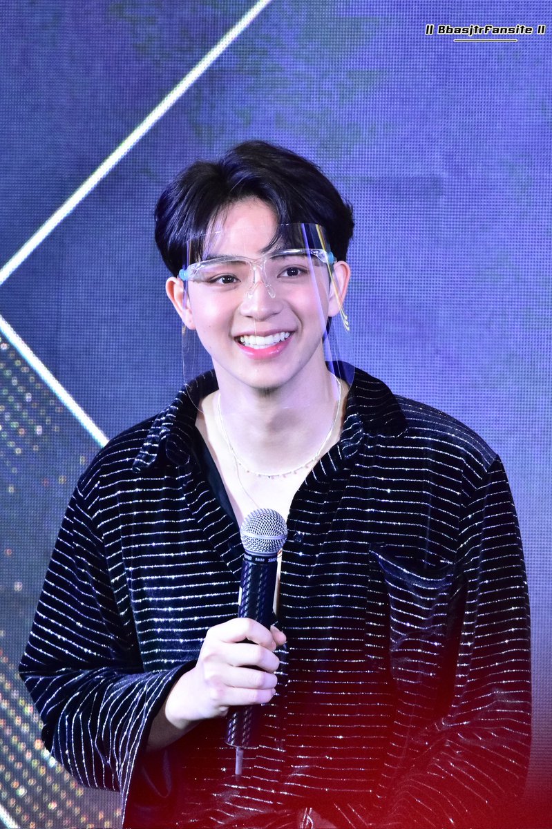 BBASJTR_FANSITE's tweet photo. PraewTalk : 19.02.2022

#บาสเด็กอ้วนที่แท้จริง
#BASxPraewTalk2022
#PraewTalk2022 https://t.co/W6T0nLQwhM