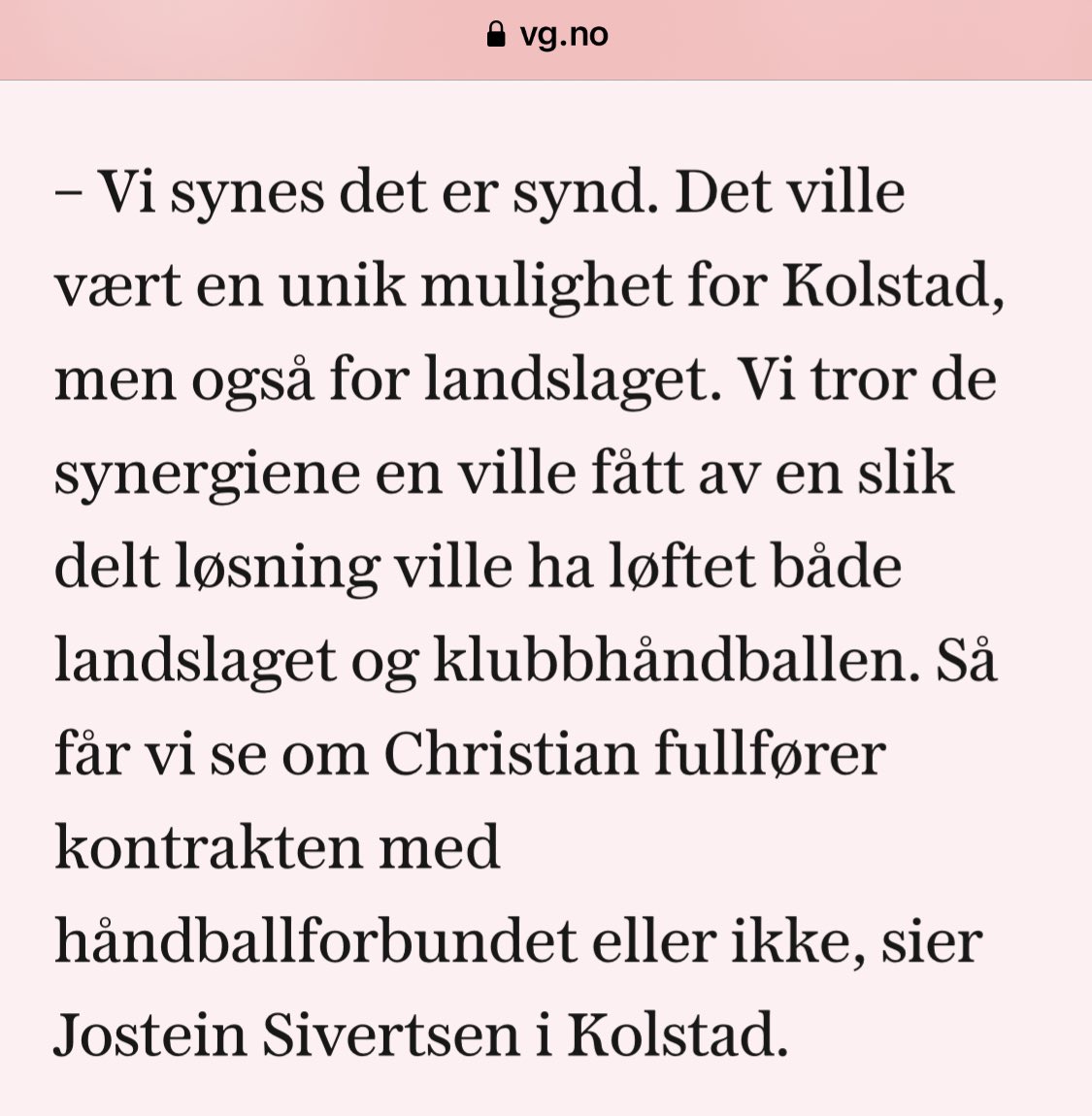 Kalle Björkman tweet media