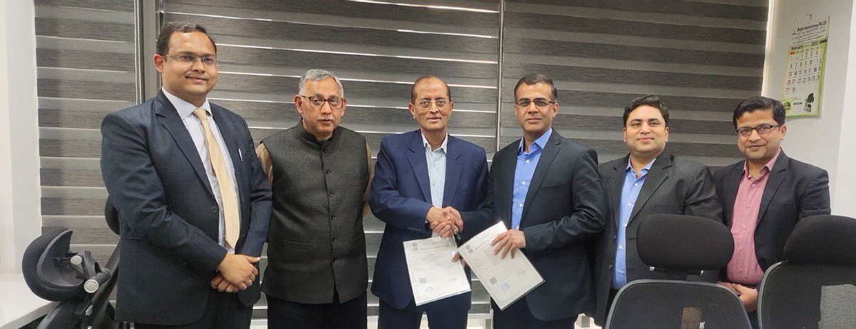 FIP_India's tweet photo. FIP is delighted to announce a partnership with Nielsen BookData to publish the 2nd Edition of the Nielsen India Book Market Report. 

It will be a promising collaboration providing a business-critical analysis of the market for supporting the Indian publishing industry. https://t.co/QYgxJBz0jP