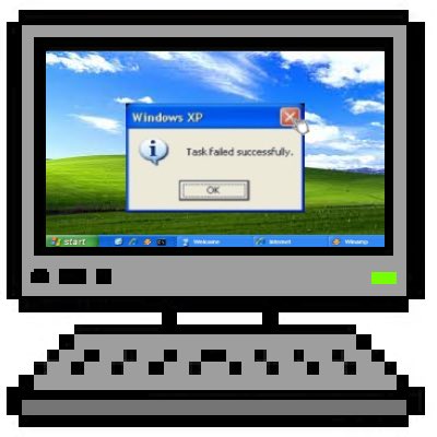 The PC NFT tweet media