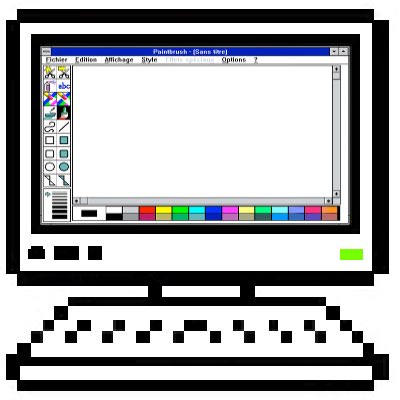 The PC NFT tweet media