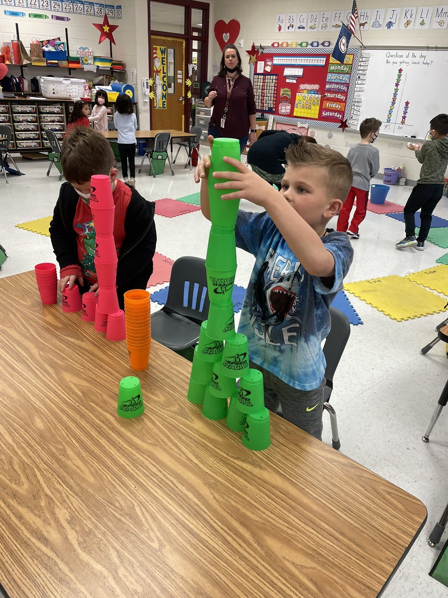 jmitkows1's tweet photo. We had a very exciting time celebrating our PBIS reward with Mrs Dempsey! Best Friday ever!#LRelem https://t.co/0V9Z2SwrPC