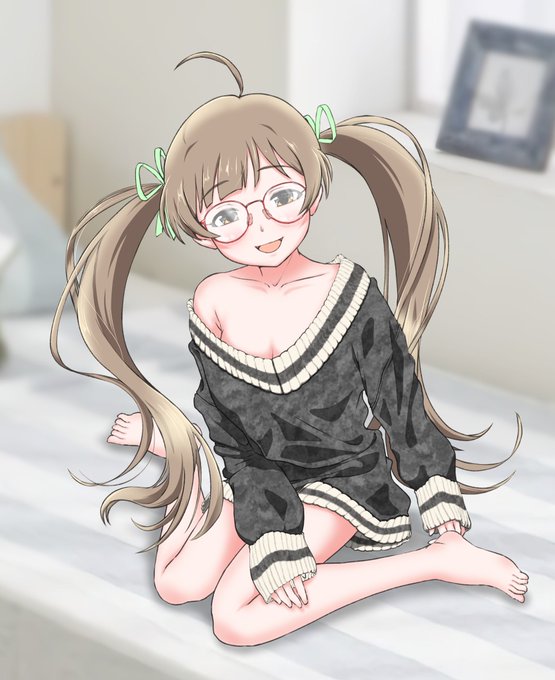 箱崎星梨花ちゃん誕生日おめでとうございます🎁 