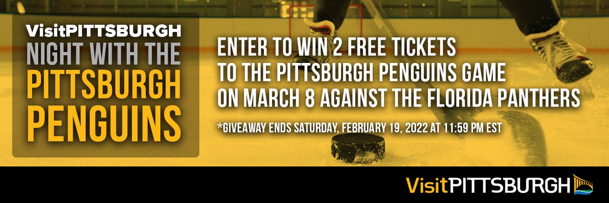 Visit Pittsburgh tweet media