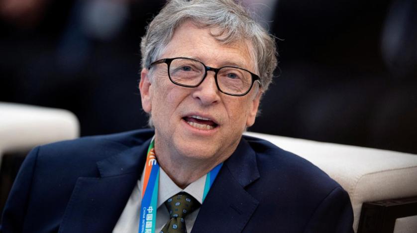Bill Gates: Bir pandemi daha yaşayacağız.

Bill Gates, dünyanın Kovid-19'u ağır atlatma riskinin 'büyük ölçüde azaldığını' ancak yeni bir pandeminin neredeyse kaçınılmaz olduğunu söyledi.