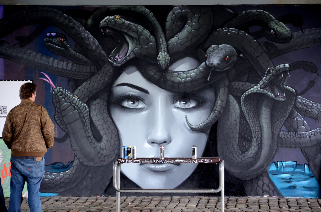 UtopiaStreetArt's tweet photo. Graffiti by COR and Alpha Joe in Frankfurt, Germany #art #streetart #graffiti About: https://t.co/byHIcrPQgk https://t.co/BN16iSSWBJ