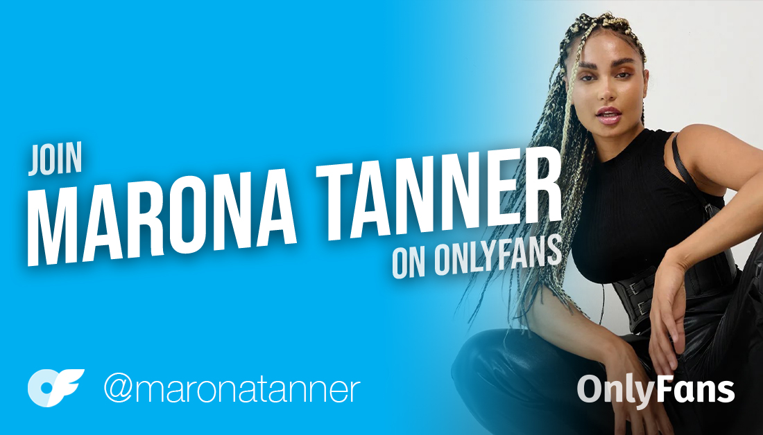 Marona Tanner - Maronatanner OnlyFans Leaked
