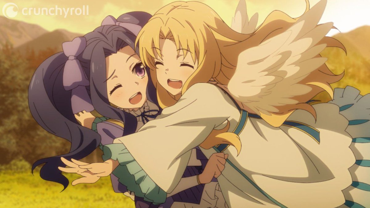 Crunchyroll's tweet photo. Morning! (via @ShieldHeroEN) https://t.co/qxBvAXjUJA