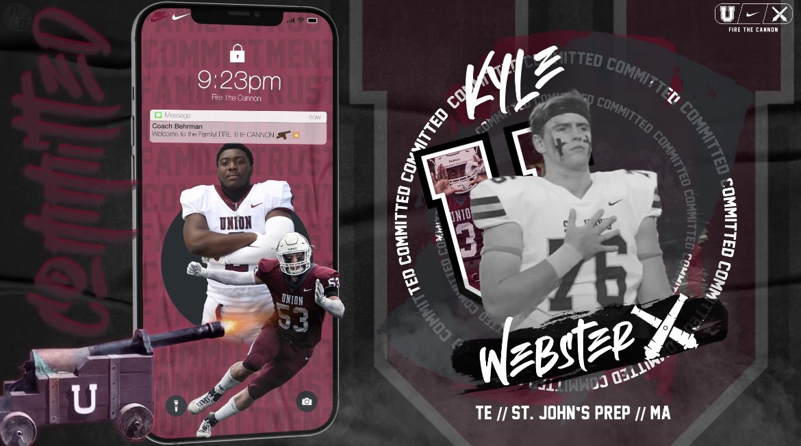 Beyond grateful for this opprotunity and excited to get to work. <a href="/StJohnsPrepFB/">St. John’s Prep Football</a> <a href="/FBCoachTJ/">Travis James 🇺🇸</a> #FTC