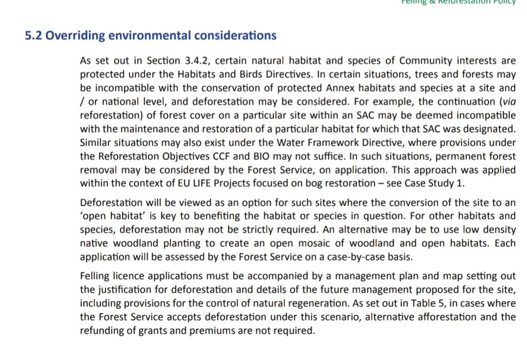 Hen Harrier Ireland tweet media