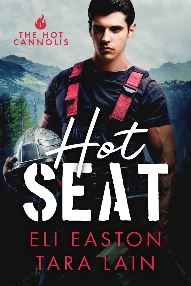 2/22/22! 2sDay will be 2 great with the Release of HOT SEAT!
amazon.com/Hot-Seat.../dp…