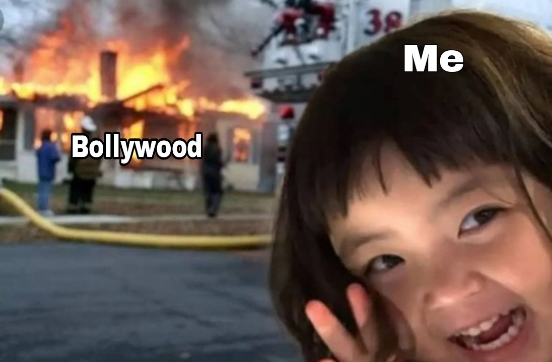 kiranVyom_'s tweet photo. Boycott Bollywood Completely https://t.co/4b1MtanpRh