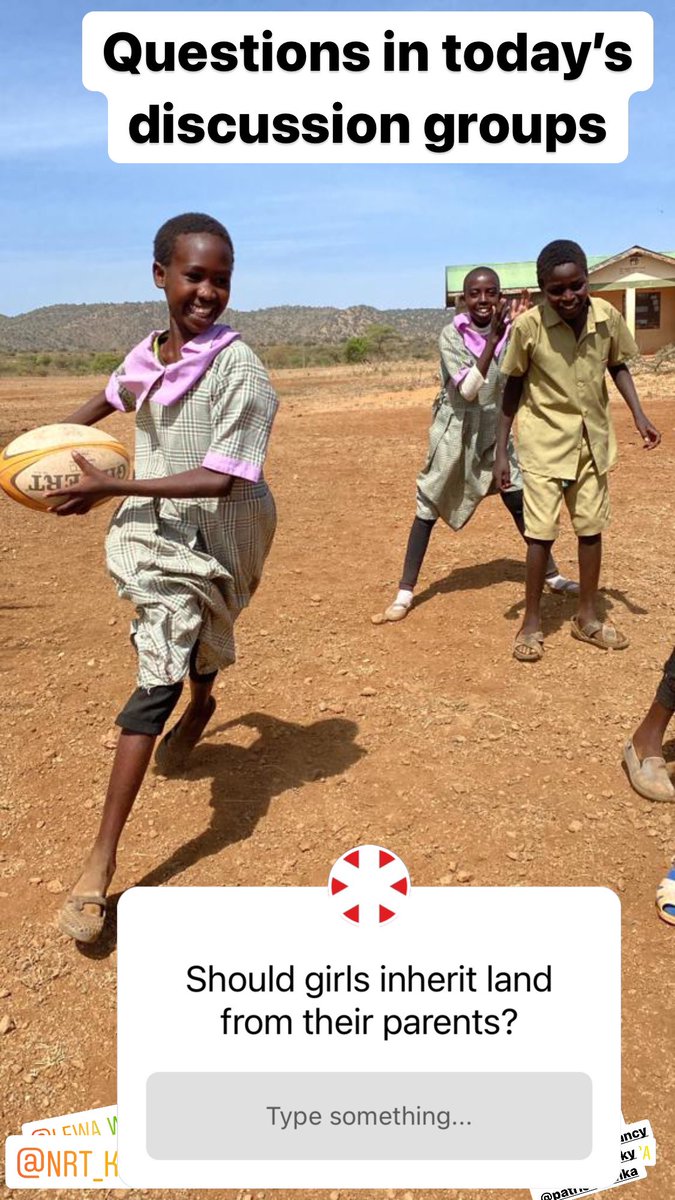 Lucy Obolensky tweet media