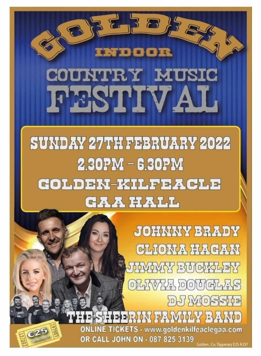 I will be performing at the Golden indoor country music festival next Sunday! ☺️ Hope to see some familiar faces ☺️