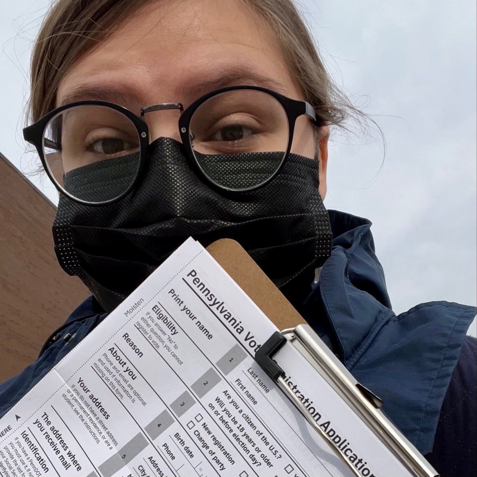 PA Democratic Party tweet media