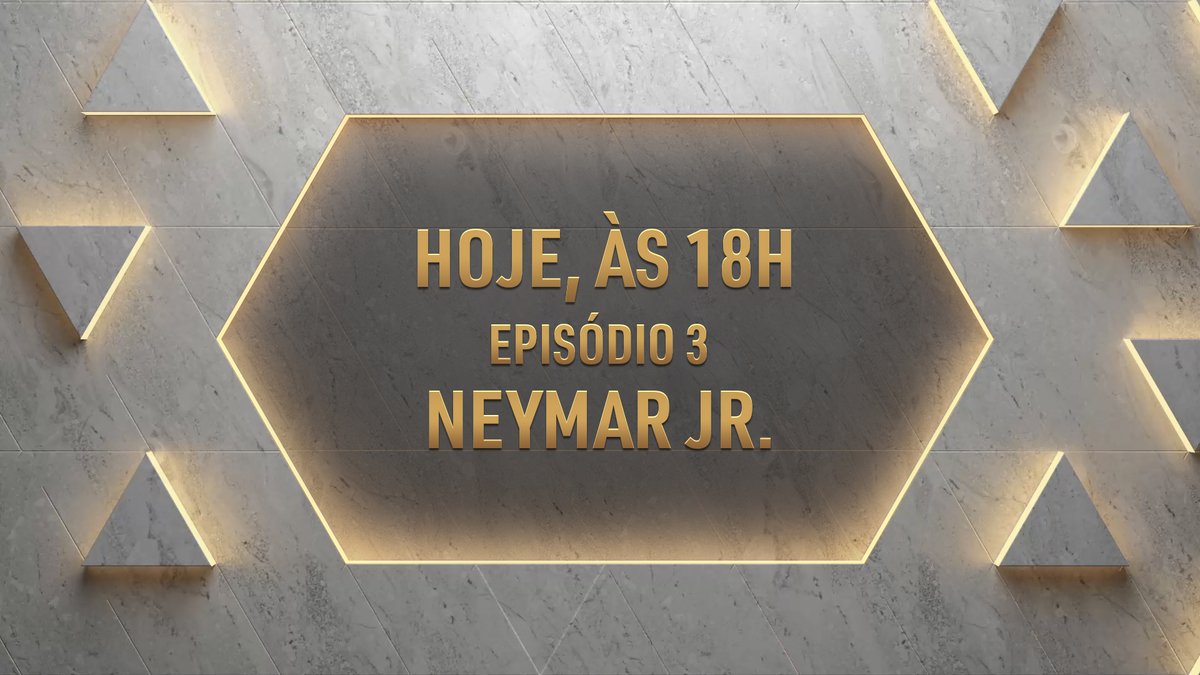 Você estava esperando e esse dia chegou!!
HOJE às 18h

EPISÓDIO 3 - NEYMAR JR.

Assista em 
twitch.tv/gaules
twitch.tv/ronaldotv