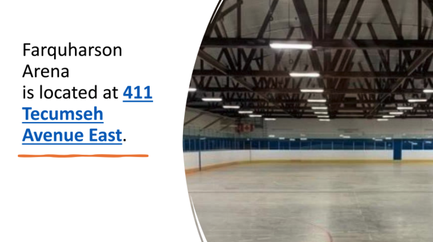 Hi TESL London and @TESLOntario members - come join TESL London for a free Skate tomorrow at 1-2:30 pm.  See you then!