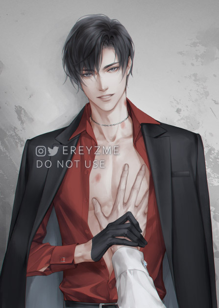 artresme_'s tweet photo. #魔道祖师 #마도조사 #MDZS
WangXian modern ✨ https://t.co/G2asuj46Tn