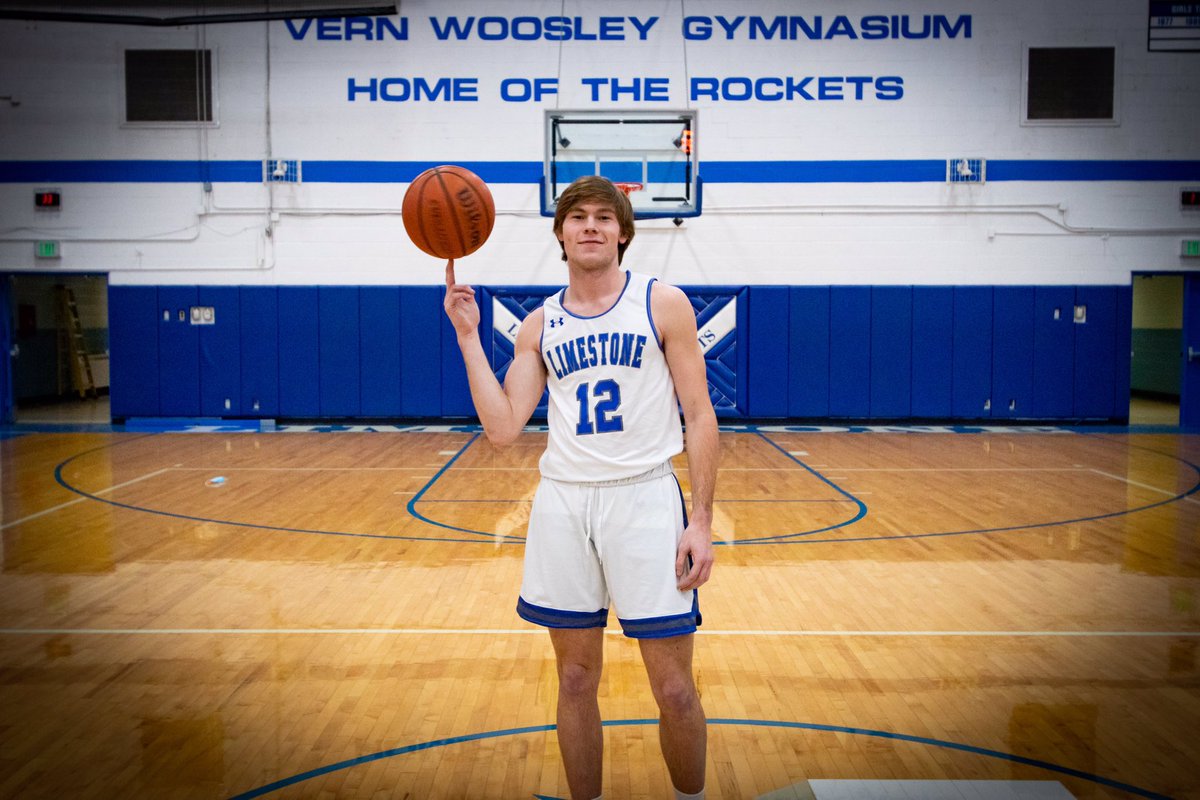 Limestone Basketball tweet media