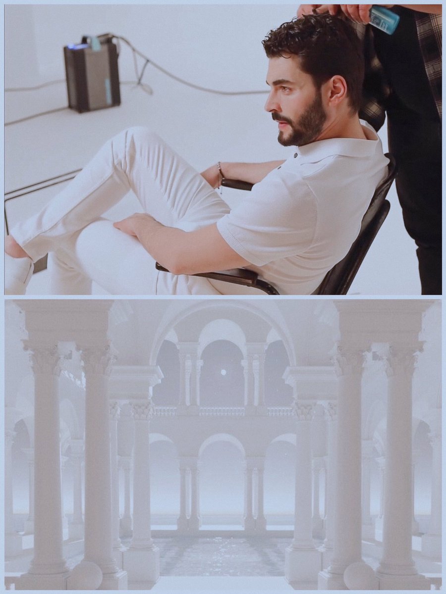 akinasstuff's tweet photo. Akın Akınözü as view 

#AkınAkınözü https://t.co/0qEy6DkgIj