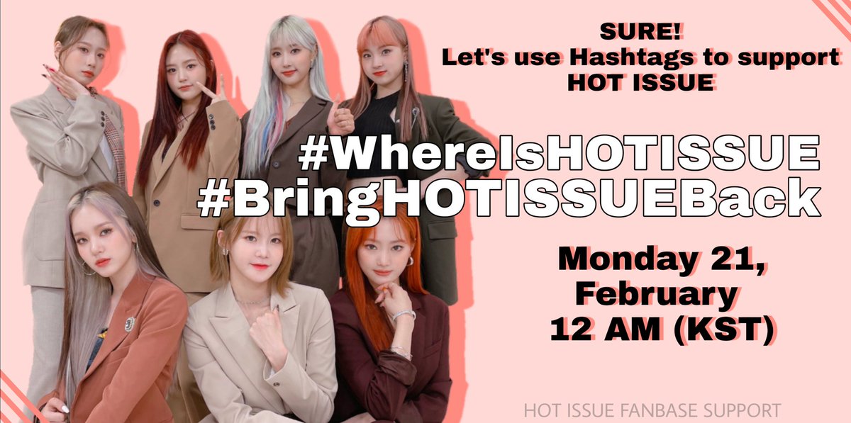 HOT ISSUE BRASIL | closed. tweet media