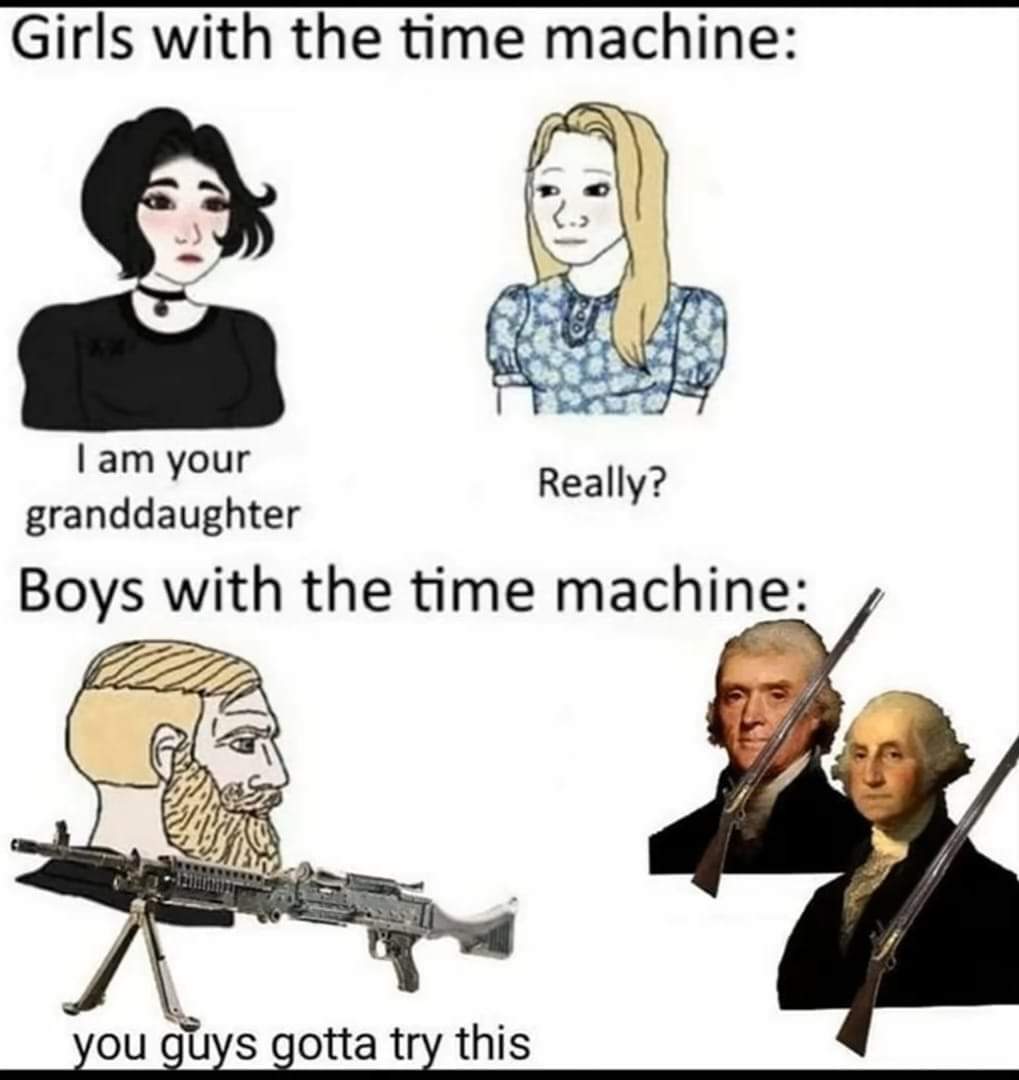 Plenty of ladies we know would forgo the family meet and greet in order to give this a try!