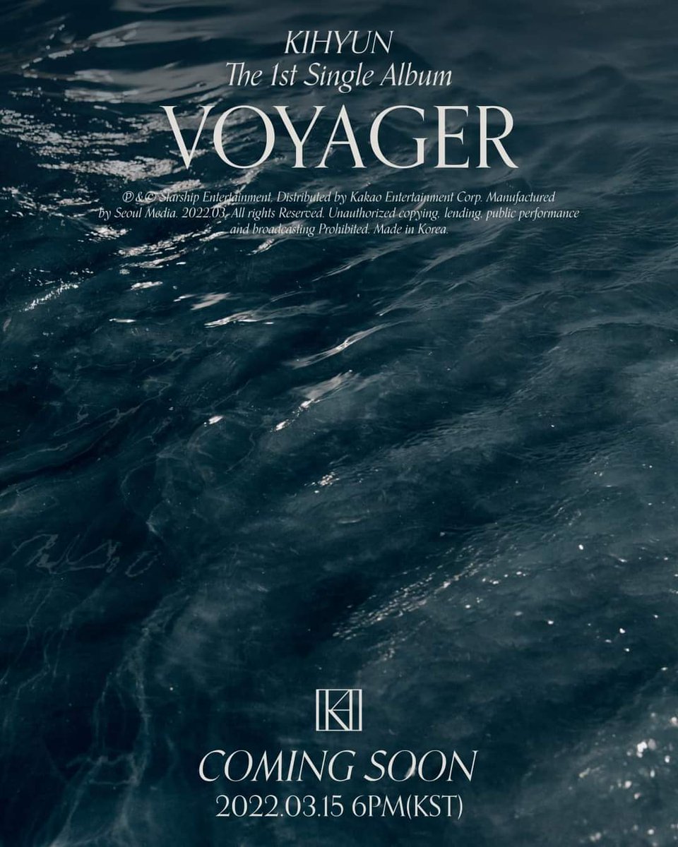 I am so excited!! #KIHYUN #KIHYUNISCOMING #MONSTAX