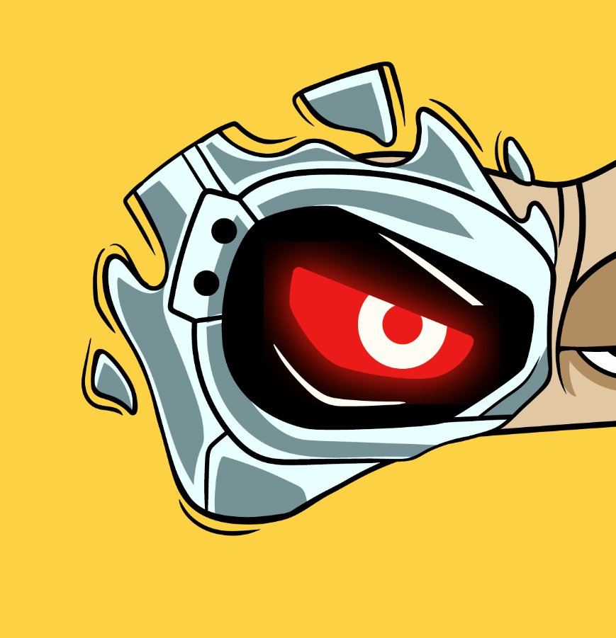 Tribe Odyssey tweet media