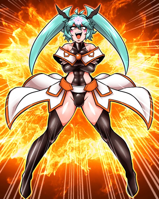 ぼくのデッキのフォーチュンレディ達だけガラが悪いです なんで 