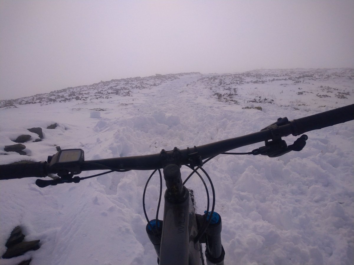 Snow shred day, yeehaaa