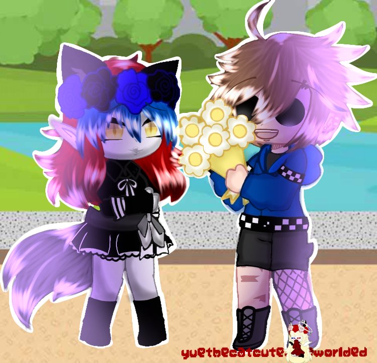 yuecute4's tweet photo. gift for my girlfriend https://t.co/29gZAOdL57