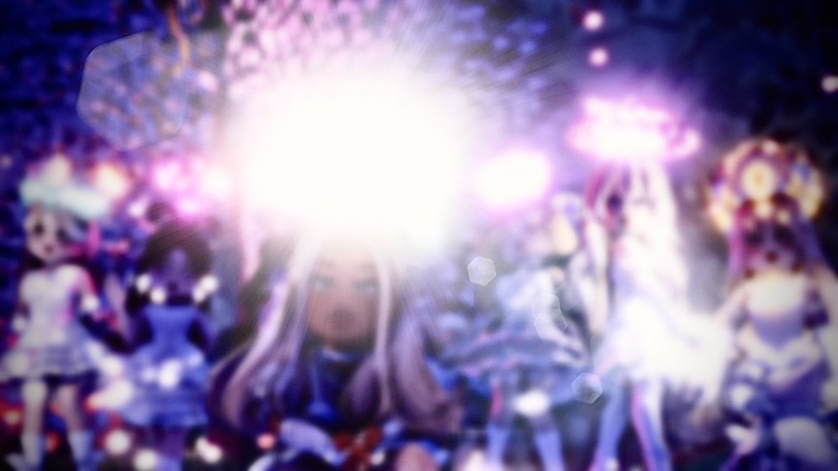 who wants their dream halo ? 
check my pinned, you might just win