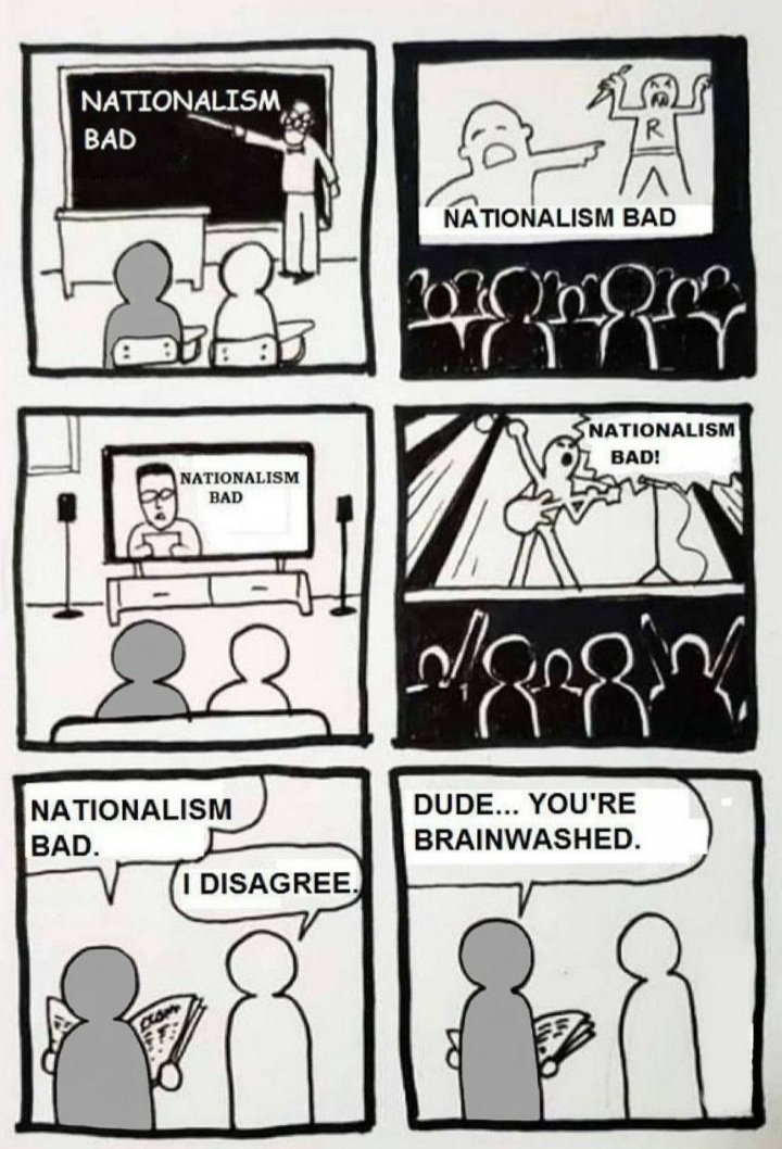Viktor 🖤💛 (@vlamnationalist) on Twitter photo 