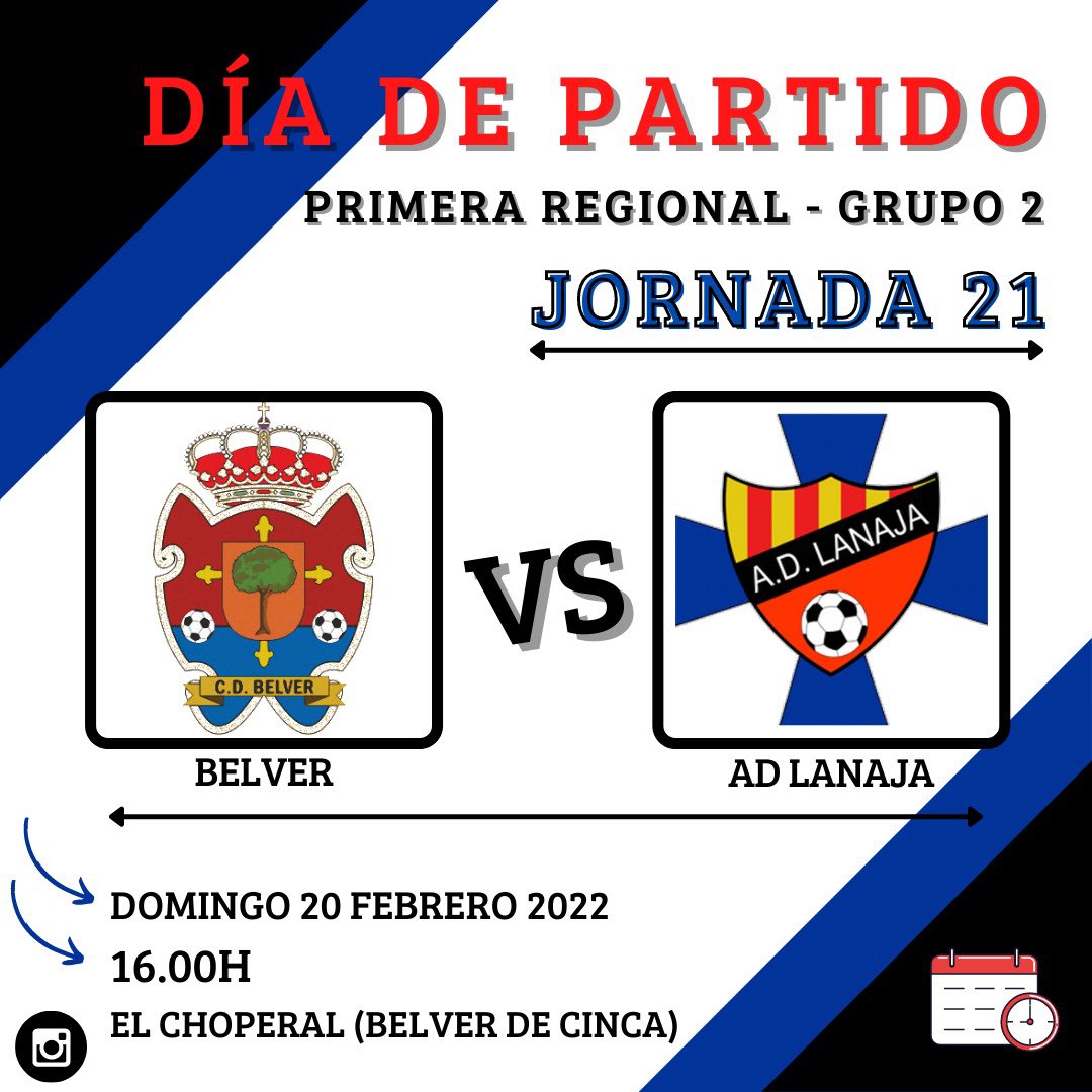 AD Lanaja tweet media