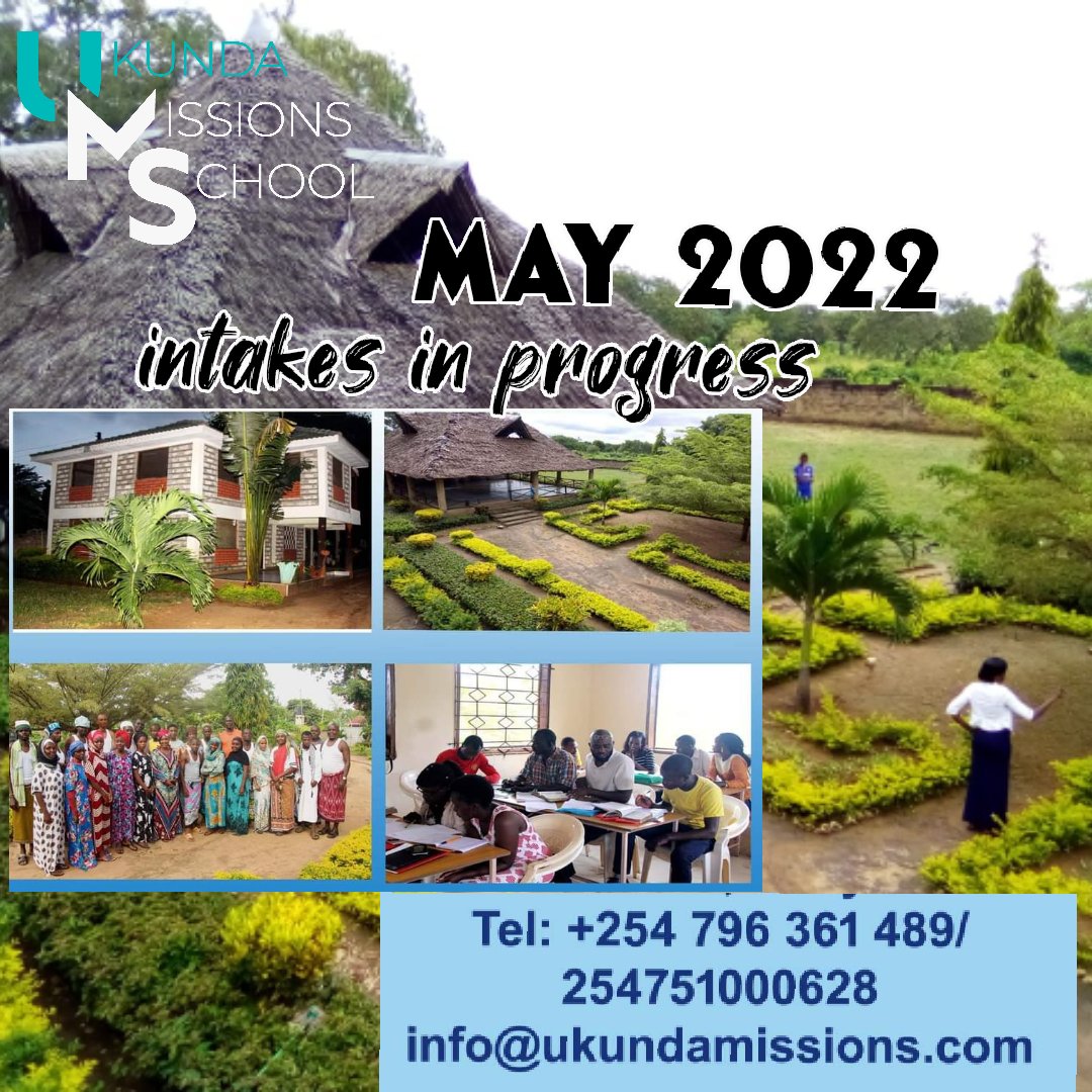 To get the registration forms vist our website ukundamissions.com. Download the forms, fill the them scan and send them to this email ; admin@ukundamissions.com.