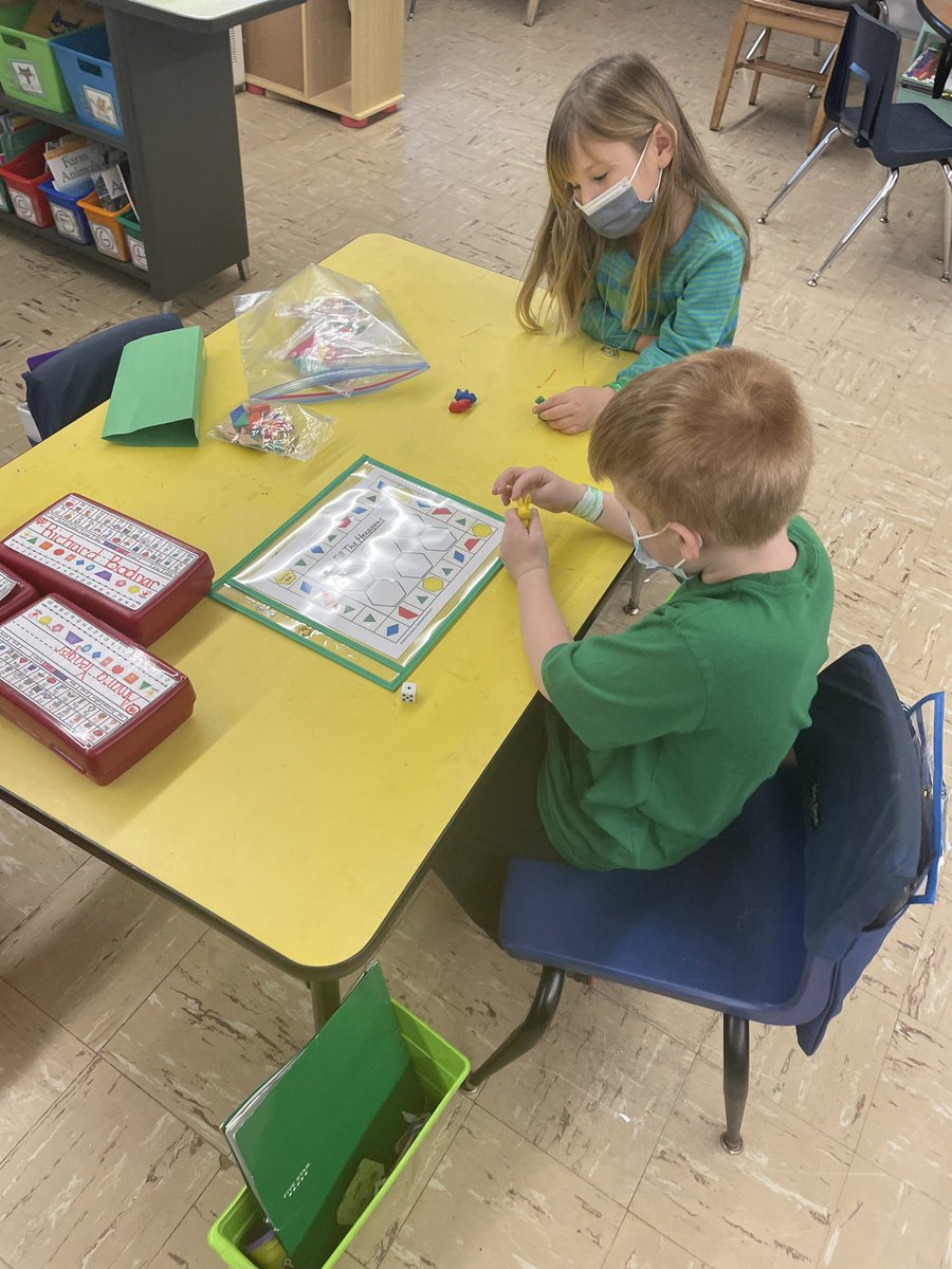 CusterC36's tweet photo. Fun Friday with the Math Olympic! 🧮 @BayviewESchool @BayviewParents @MTPSpride https://t.co/9pBxNYPyAf